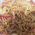 Best BBQ Pork Chow Mein in Lodi, CA