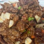 Best Szechwan Beef in Lodi, CA