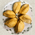 Best Pot Stickers (6) in Lodi, CA