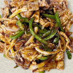 Best Mongolian Beef in Lodi, CA