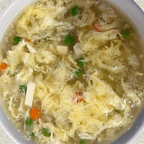 Best Egg Flower Soup in Lodi, CA