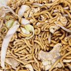 Best Chicken Chow Mein in Lodi, CA