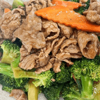 Best Broccoli Beef in Lodi, CA