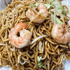 Best Shrimp Chow Mein in Lodi, CA