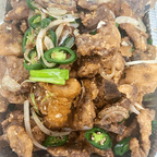 Best Pepper & Salt Spareribs in Lodi, CA