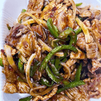 Best Mongolian Beef in Lodi, CA