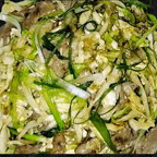 Best Mu Shu Beef in Lodi, CA