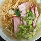 Best BBQ Pork Noodle Soup in Lodi, CA