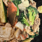 Best Chicken With Mixed Vegetables in Lodi, CA