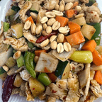 Best Kung Pao Chicken in Lodi, CA