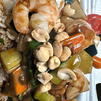 Best Kung Pao Shrimp in Lodi, CA