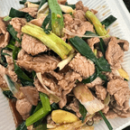 Best Ginger Beef in Lodi, CA