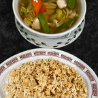 Best Sizzling Rice Soup in Lodi, CA