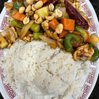 Best Kung Pao Chicken in Lodi, CA