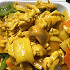 Best Curry Chicken in Lodi, CA