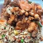 Best Sweet & Sour Pork in Lodi, CA