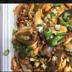 Best Mongolian Chicken in Lodi, CA