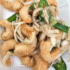 Best Salt & Pepper Prawns in Lodi, CA