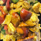 Best Curry Shrimp in Lodi, CA