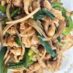 Best Mongolian Chicken in Lodi, CA