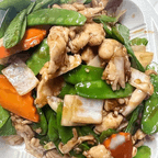 Best Snow Peas Chicken in Lodi, CA