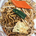 Best Vegetable Chow Mein in Lodi, CA
