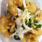 Best Salt & Pepper Squid in Lodi, CA