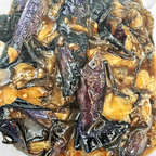 Best Eggplant With Garlic Sauce in Lodi, CA