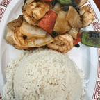 Best Black Bean Sauce Shrimp in Lodi, CA