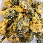 Best Fried Broccoli in Lodi, CA