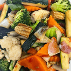 Best Kung Pao Mixed Vegetables in Lodi, CA