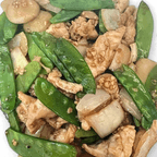 Best Sauteed Garlic Chicken in Lodi, CA