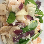 Best Garlic Sauce Shrimp in Lodi, CA