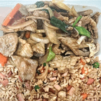 Best Beef With Oyster Sauce in Lodi, CA