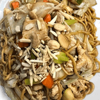 Best Almond Chicken Chow Mein in Lodi, CA