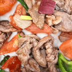 Best Tomato Beef in Lodi, CA