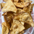 Best Fried wonton skin (12) 炸云吞皮 in Lodi, CA