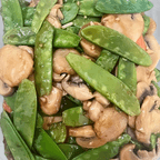 Best Snow Peas With Mushroom in Lodi, CA