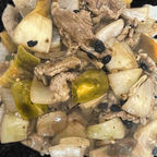 Best Beef In Black Bean Sauce in Lodi, CA