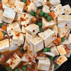 Best Szechwan Style Bean Curd in Lodi, CA