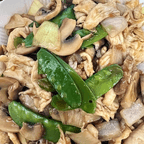Best Chicken With Mushroom in Lodi, CA