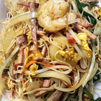 Best Singapore Style Chow Mein in Lodi, CA