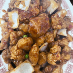 Best Szechwan Chicken in Lodi, CA