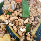Best Chicken With Cashew Nuts in Lodi, CA