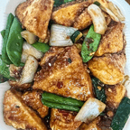 Best Braised Bean Curd in Lodi, CA