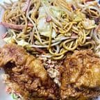 Best Combination Plate #2 in Lodi, CA