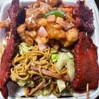 Best Combination Plate #6 in Lodi, CA