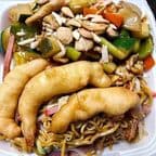 Best Combination Plate #5 in Lodi, CA