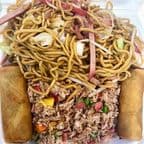 Best Combination Plate #1 in Lodi, CA